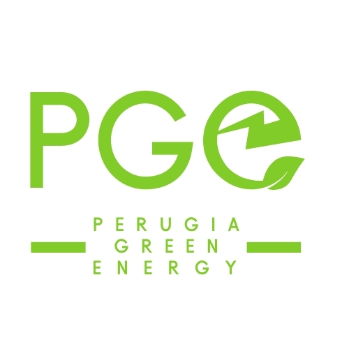 Logo Perugia Green Energy