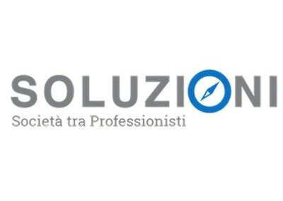 SOLUZIONI SOCIETA' COOPERATIVA TRA PROFESSIONISTI